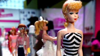 Στο Netflix το ντοκιμαντέρ για την πρώτη μαύρη Barbie