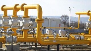 Οι διεθνείς εξελίξεις ανεβάζουν την τιμή του φυσικού αερίου