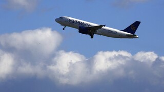 Ισραήλ: Η κυπριακή Cyprus Airways διακόπτει τις πτήσεις προς Τέλ Αβίβ