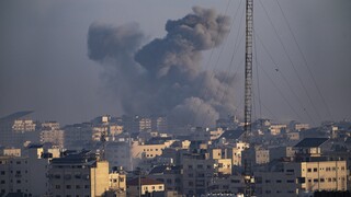 Μήνυμα της Χαμάς στο Ισραήλ: Ή θα ζήσουμε με το κεφάλι ψηλά, ή θα πεθάνουμε μαχόμενοι