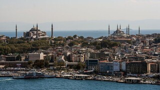 Tουρκία: Νεκρός Ρώσος διπλωμάτης σε ξενοδοχείο της Κωνσταντινούπολης