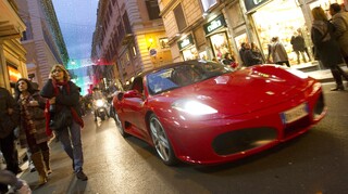 Στις ΗΠΑ αγοράζεις Ferrari με κρυπτονομίσματα - Kαι στην Ευρώπη μέσα στο 2024