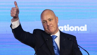 Νέα Ζηλανδία: Το κεντροδεξιό Εθνικό Κόμμα κερδίζει τις εκλογές με 40%