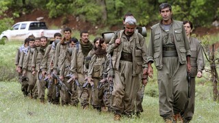 Ιράκ: Τρία μέλη του PKK νεκροί από drone «του τουρκικού στρατού» - Σκληραίνει η στάση της Αγκυρας