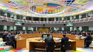 Eurogroup: Συνεδριάζει τη Δευτέρα με συμμετοχή της Γέλεν - Τα θέματα της ατζέντας