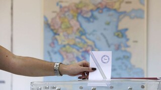 Αυτοδιοικητικές εκλογές: Προβάδισμα Κουρέτα έναντι Αγοραστού στην Περιφέρεια Θεσσαλίας
