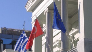 Ελληνοτουρκικά: Με ερωτήματα ξεκινάει ο πολιτικός διάλογος Αθήνας - Άγκυρας