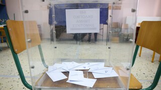 Αποτελέσματα εκλογών: «Θρίλερ» στο δήμο Τυρνάβου – 40 ψήφοι η διαφορά