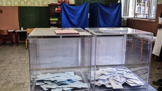 Αποτελέσματα εκλογών - Δήμος Καλλιθέας: Ποιοι εκλέγονται δημοτικοί σύμβουλοι με τον Κ. Ασκούνη