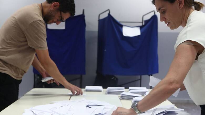 Αποτελέσματα εκλογών - Δήμος Χίου: Ποιοι εκλέγονται δημοτικοί σύμβουλοι με τον Γ. Μαλαφή