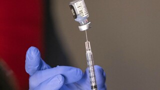 Ανοιχτή η πλατφόρμα για το επικαιροποιημένο εμβόλιο κατά της COVID-19