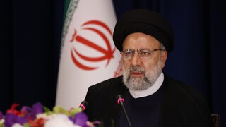 Μέση Ανατολή: «Πιθανόν να επεκταθεί η σύγκρουση» λέει ο Ιρανός πρόεδρος στον Πούτιν