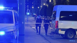 Βρυξέλλες: Δύο νεκροί από επίθεση ενόπλου - Ο Αλλάχ είναι μεγάλος φώναξε ο δράστης