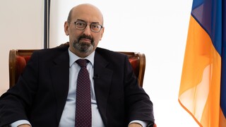 Πρέσβης της Αρμενίας: Το Αζερμπαϊτζάν σκοπεύει να «ξεφορτωθεί» τους Αρμένιους στο Ναγκόρνο Καραμπάχ