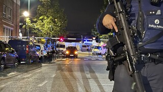 Βρυξέλλες: Ύποπτος για την τρομοκρατική επίθεση πυροβολήθηκε σε καφέ