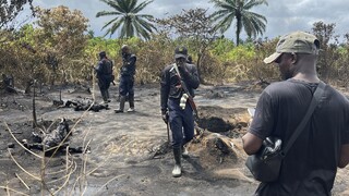 Απαγωγές στη Νιγηρία: Τρεις νεκροί και πάνω από 50 όμηροι μετά από επίθεση ενόπλων