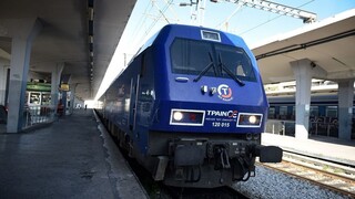 Hellenic Train: Καταργούνται τα δρομολόγια στη γραμμή Διακοπτό- Καλάβρυτα λόγω κατολισθήσεων