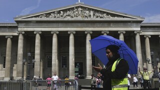 Το Βρετανικό Μουσείο θα ψηφιοποιήσει όλες τις συλλογές του μετά το περιστατικό κλοπής
