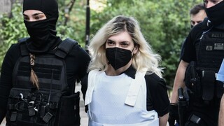 Δίκη Πισπιρίγκου: Απορρίφθηκε το αίτημά της για νέα τοξικολογική πραγματογνωμοσύνη