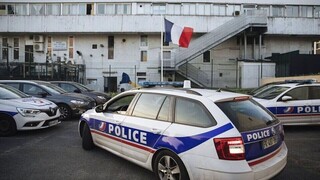 Νέες απειλές για βόμβες σε αεροδρόμια της Γαλλίας