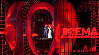 Παρίσι: Ακυρώνονται τα MTV Awards - Φόβοι για τρομοκρατική επίθεση