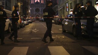 Επίθεση με μαχαίρι στη Γαλλία - Αναφορές για νεκρό