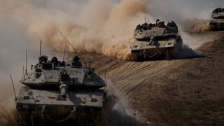 Υπουργός Αμυνας Ισραήλ: Εξόντωση της Χαμάς και δημιουργία νέου «καθεστώτος ασφαλείας» στη Γάζα