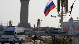 Μόσχα: Διπλασιάζει τις δαπάνες για την ασφάλεια το 2024