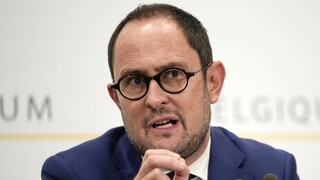 Βέλγιο: Παραιτήθηκε ο υπουργός Δικαιοσύνης μετά το τρομοκρατικό χτύπημα στις Βρυξέλλες
