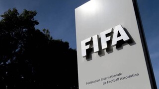 FIFA: Αποκλεισμός 20 ετών σε προπονητή ποδοσφαίρου για σεξουαλική κακοποποίηση ανηλίκων