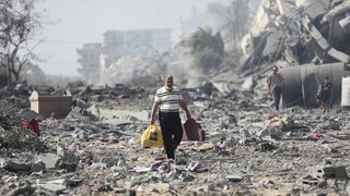Μέση Ανατολή: Διπλωματικές προσπάθειες εν μέσω νέων βομβαρδισμών - Ελπίδες για τους ομήρους