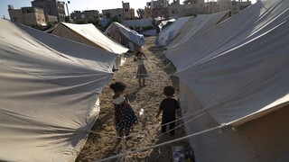 Η Γάζα αντιμέτωπη με πρωτοφανή υγειονομική κρίση - Κίνδυνος χολέρας και μολυσματικών ασθενειών