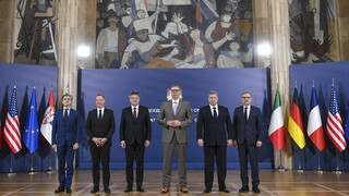ΕΕ: Η εξομάλυνση των σχέσεων Σερβίας-Κοσόβου, προϋπόθεση για την ευρωπαϊκή τους ολοκλήρωση