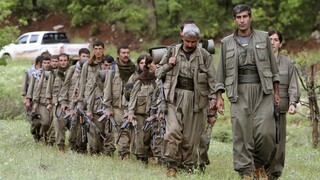 Τέσσερις νεκροί σε συγκρούσεις του στρατού του Ιράκ με τους Κούρδους Πεσμεργκά