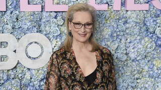 Η Meryl Streep εξηγεί γιατί το botox σε έναν ηθοποιό «δεν είναι καλό πράγμα»