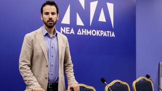 ΝΔ: «Να απαντηθούν από τον ΣΥΡΙΖΑ οι καταγγελίες Σκουρλέτη για μαύρη προπαγάνδα»    