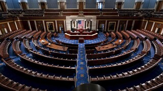 ΗΠΑ: Ο Τομ Έμερ πήρε το χρίσμα των Ρεπουμπλικάνων για την προεδρία της Βουλής