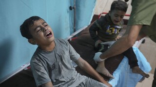 UNICEF: 2.360 παιδιά νεκρά από βομβαρδισμούς στη Λωρίδα της Γάζας