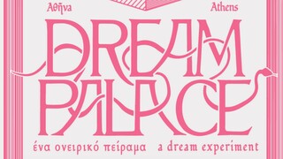 Dream Palace: Μιλήσαμε με τις δύο γυναίκες που διοργανώνουν το πιο ονειρικό φεστιβάλ στην Αθήνα