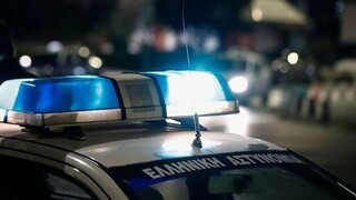 Χανιά: Συνελήφθη 50χρονος που πυροβολούσε στον αέρα με καραμπίνα