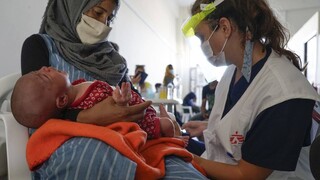 Γιατροί Χωρίς Σύνορα: Χωρίς αναισθητικό χειρουργούνται οι τραυματίες στη Γάζα