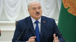 Λευκορωσία: Ο Λουκασένκο παροτρύνει Ρωσία και Ουκρανία να αρχίσουν διαπραγματεύσεις