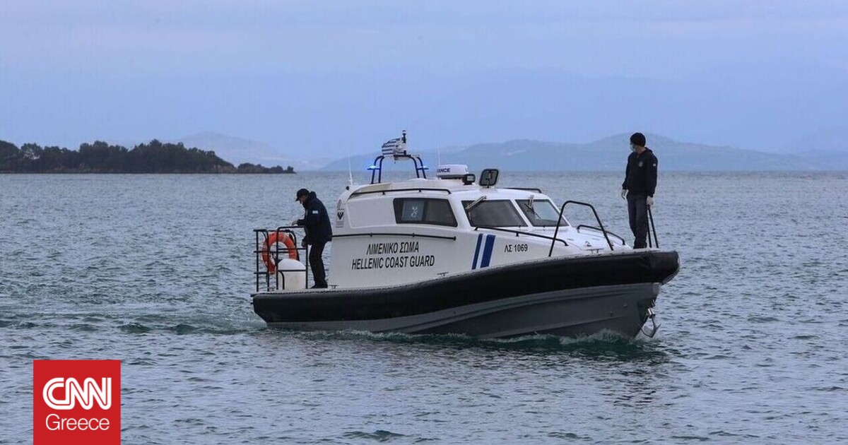 Χωρίς ταξιδιωτικά έγγραφα εντοπίστηκαν 61 μετανάστες στη Ρόδο