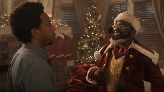 «Dashing Through The Snow»: Νέα χριστουγεννιάτικη ταινία με πρωταγωνιστή τον Ludacris