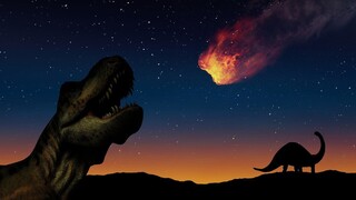 Νέα μελέτη αποκαλύπτει τον φονικό μηχανισμό πίσω από την εξαφάνιση των δεινοσαύρων