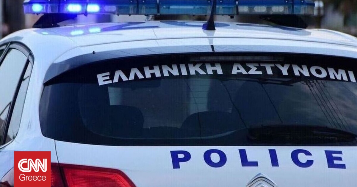 Θεσσαλονίκη: Εξαρθρώθηκε συμμορία που ρήμαζε σπίτια και αυτοκίνητα στον Λαγκαδά