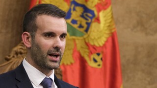 Το Μαυροβούνιο απέκτησε κυβέρνηση - Πρωθυπουργός χρίσθηκε ο Μιλόικο Σπάγιτς