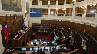 Χιλή: Δημοψήφισμα το Δεκέμβριο για την έγκριση του συντάγματος