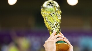FIFA: Η Σαουδική Αραβία μοναδική υποψήφια για τη διοργάνωση του Παγκοσμίου Κυπέλλου 2034
