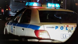 Συναγερμός στις Αρχές - 40χρονος βρέθηκε μαχαιρωμένος στην Ιεράπετρα